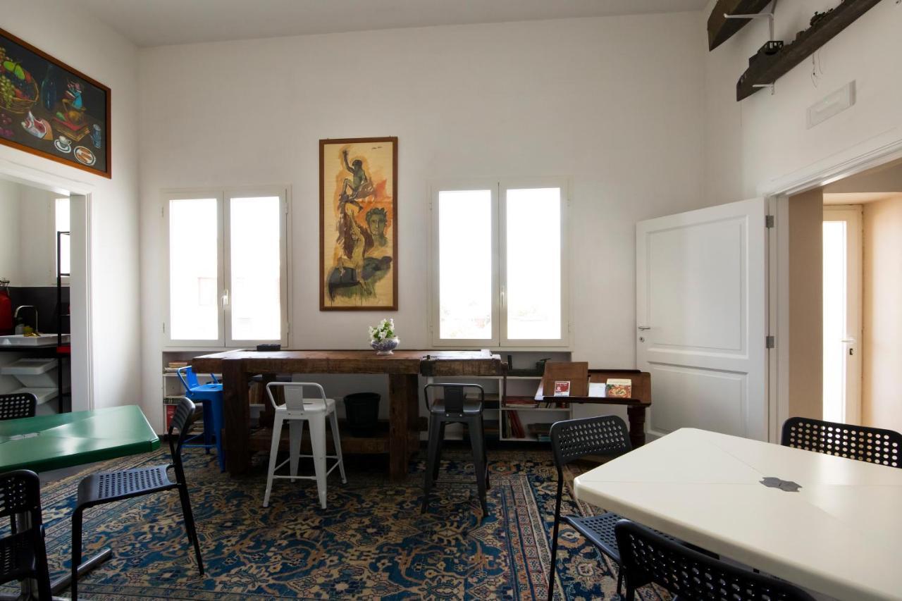 Bric A Brac Eclectic Rooms Uggiano La Chiesa Exterior foto